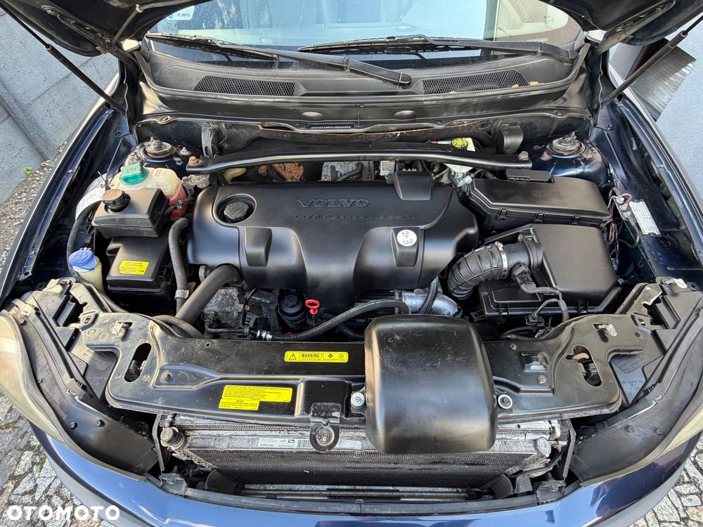 Volvo XC 90 2.4 D5 - 21