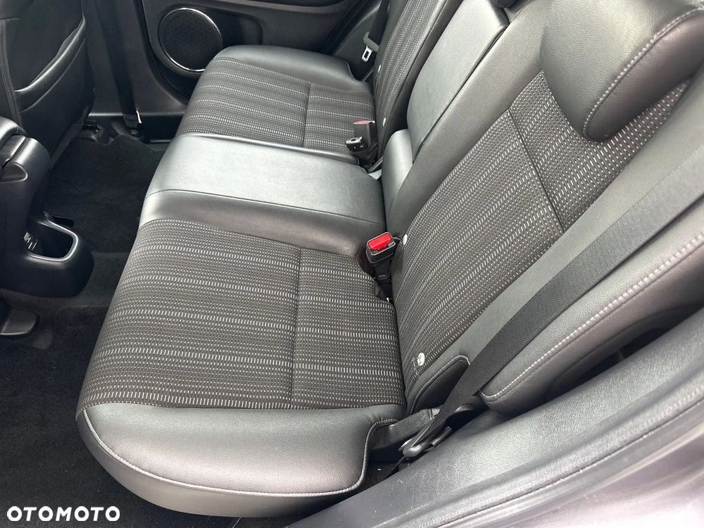 Honda HR-V 1.6 i-DTEC Elegance (ADAS) - 27
