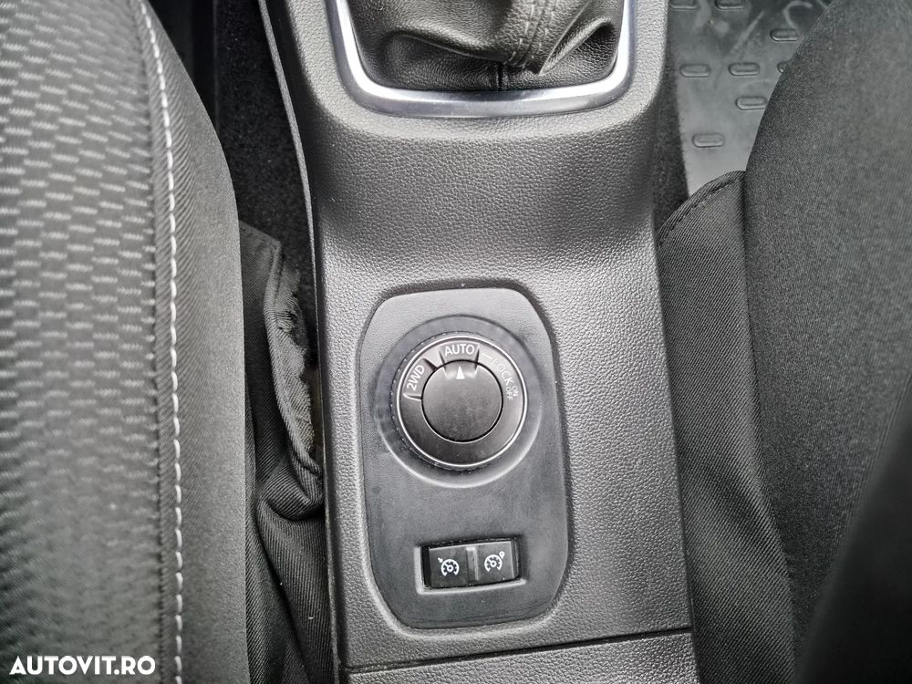Dacia Duster 1.5 Blue dCi 4WD Comfort - 19