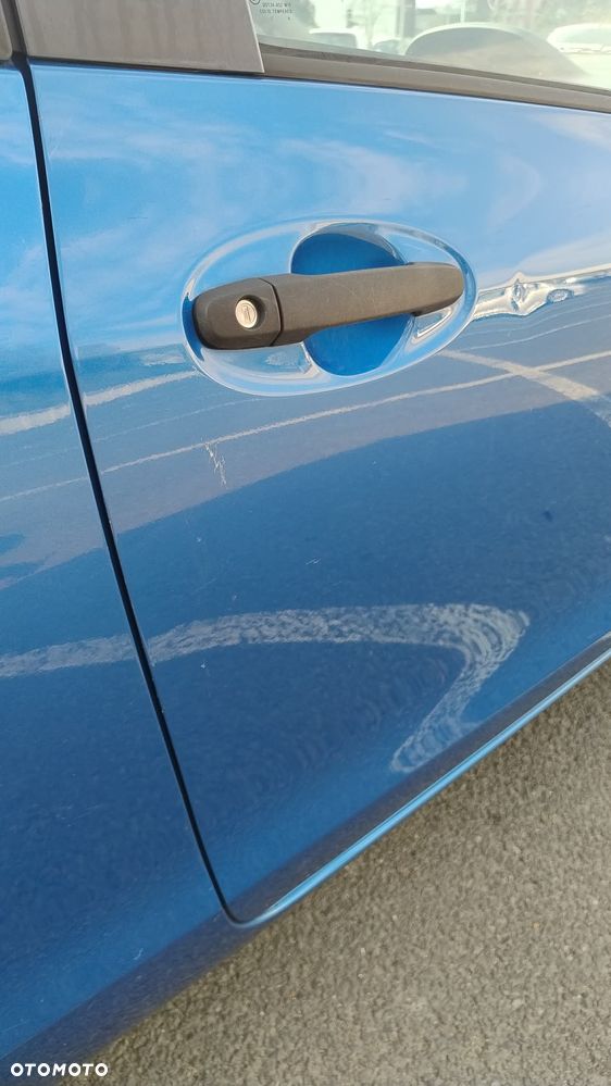 Toyota Yaris 1.3 Luna A/C - 8