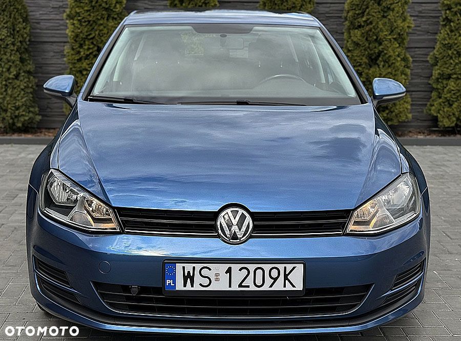 Volkswagen Golf 1.2 TSI BMT Trendline EU6 - 2
