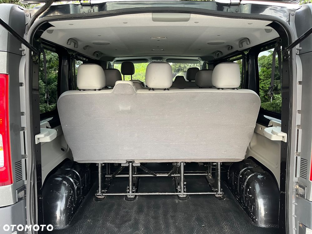 Opel Vivaro L1H1 EcoFlex - 25