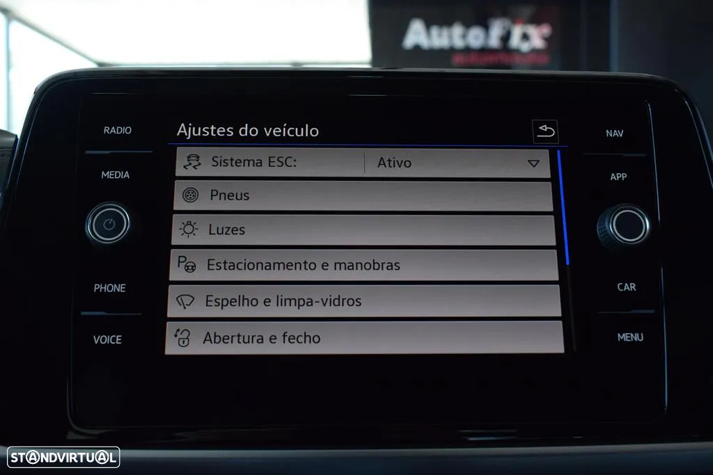 VW T-Roc 2.0 TDI Style - 23
