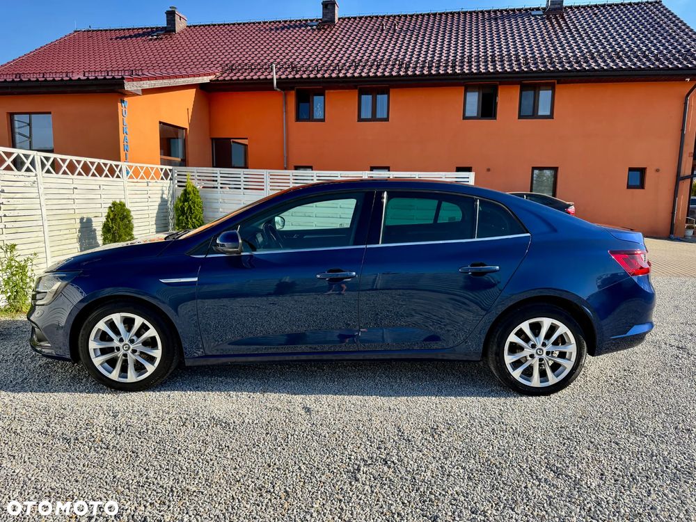Renault Megane ENERGY TCe 130 EDC BOSE EDITION - 23