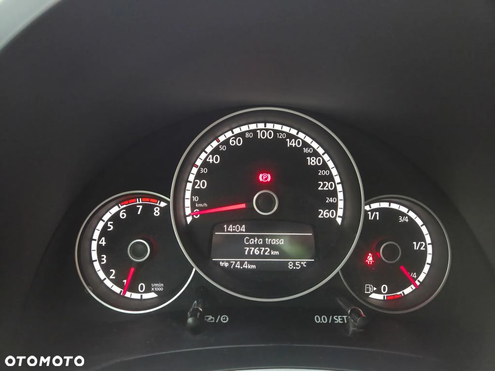 Volkswagen Beetle 1.2 TSI Design - 28