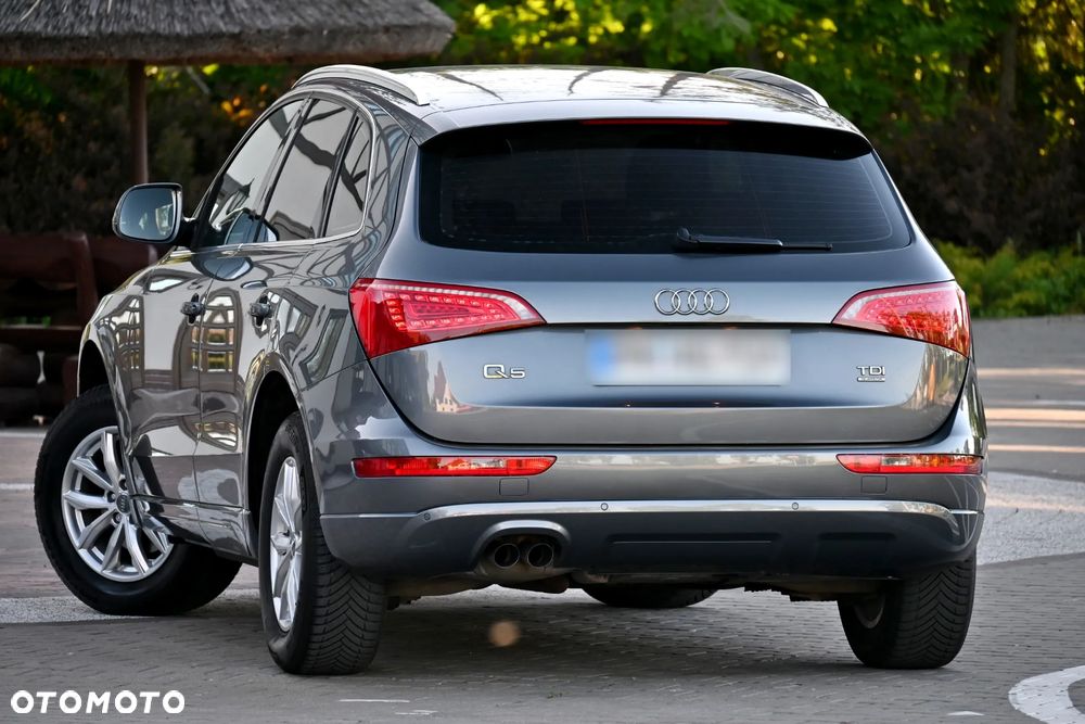 Audi Q5 2.0 TDI Quattro S tronic - 16