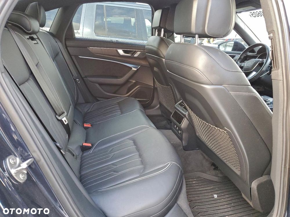 Audi A6 Limousine 55 TFSI quattro S tronic S line - 11