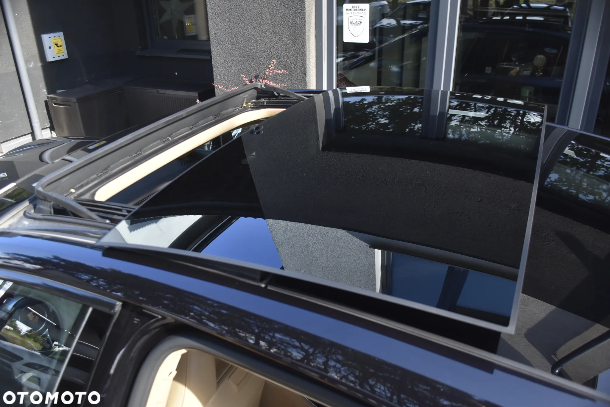 Porsche Panamera 4S E-Hybrid Sport Turismo - 21