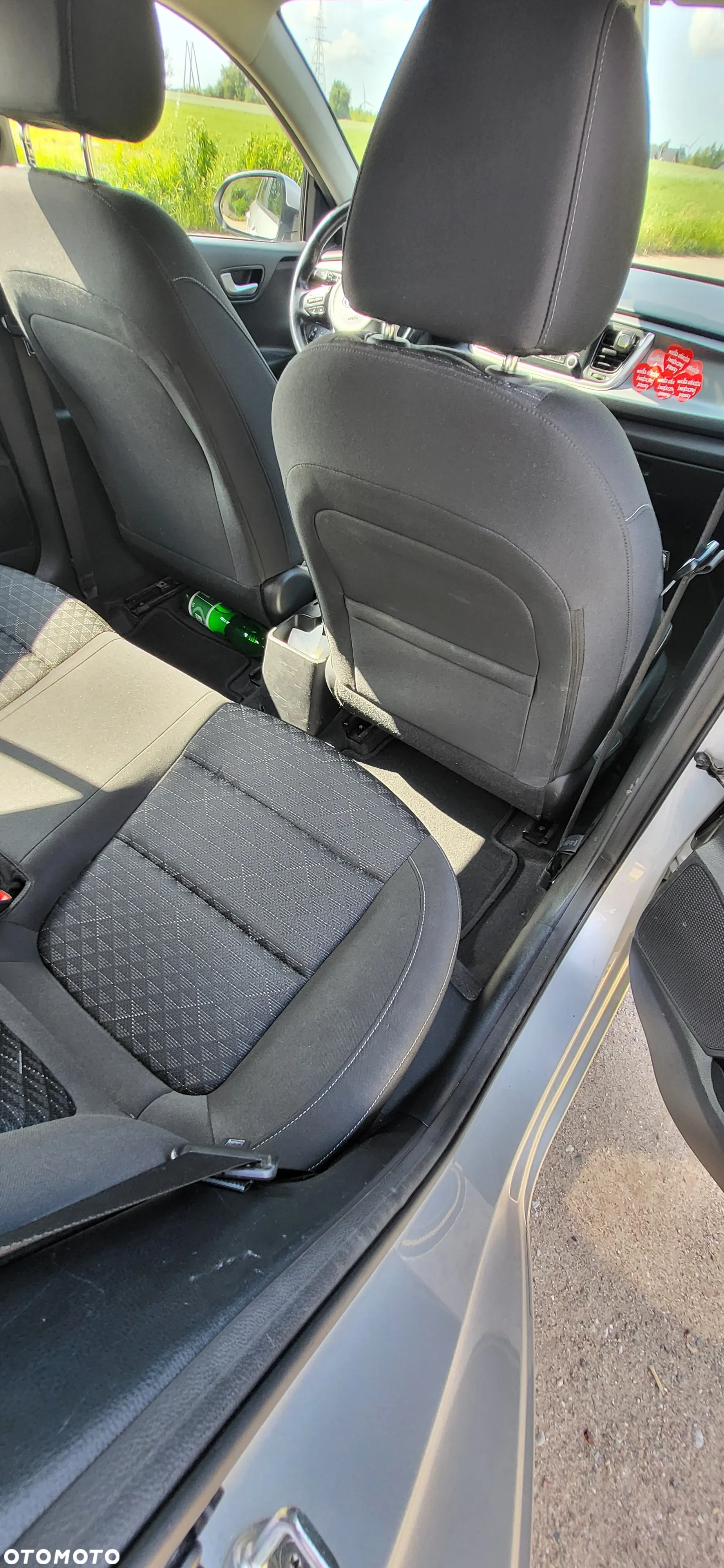 Kia Rio 1.0 T-GDI 100 GT Line - 12