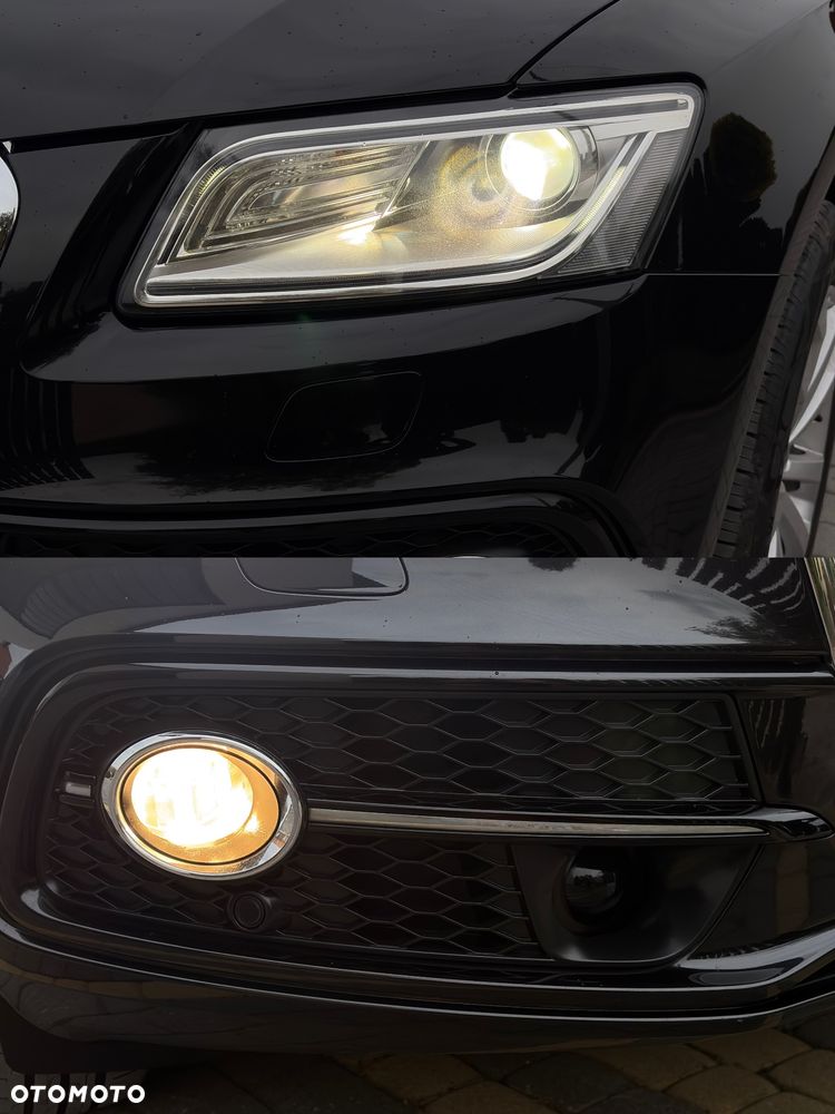 Audi Q5 2.0 TDI Quattro S tronic - 14