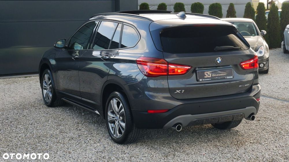 BMW X1 - 5
