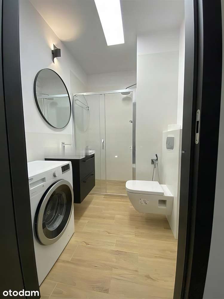 Kawalerka 31 m² | ul. Popowicka | Tereny zielone | Opcja garażu