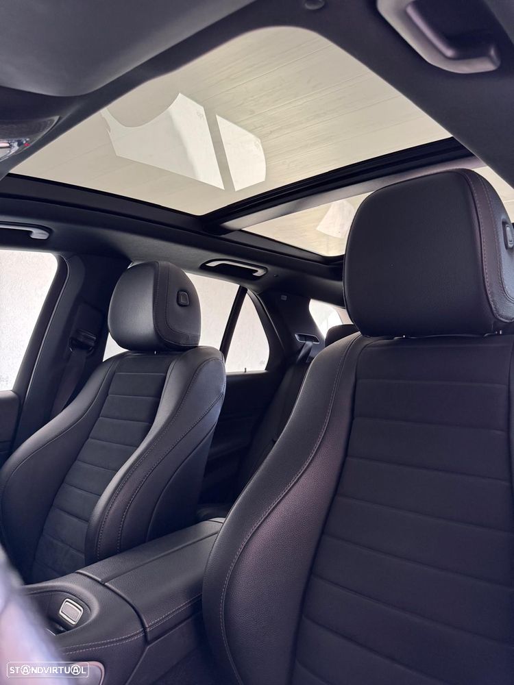 Mercedes-Benz GLE 350 de 4Matic - 13