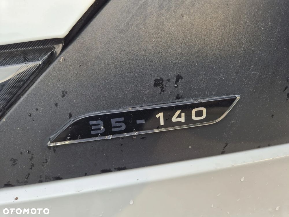 Iveco 35s14 / 140KM/ - 12