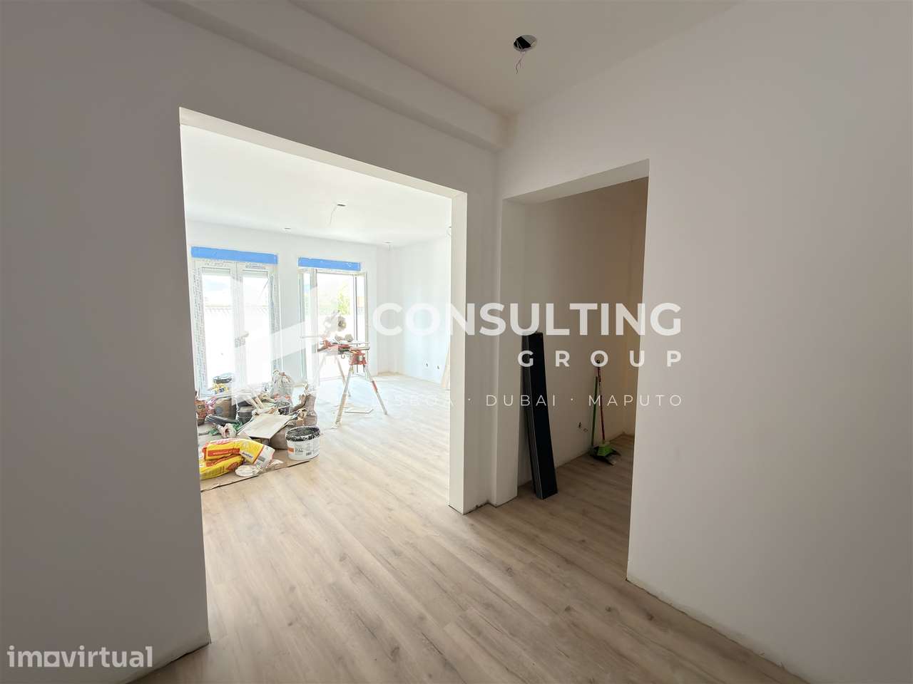 Apartamento T3 Venda em Setúbal (São Julião, Nossa Senhora da Anunciad - Grande imagem: 2/25