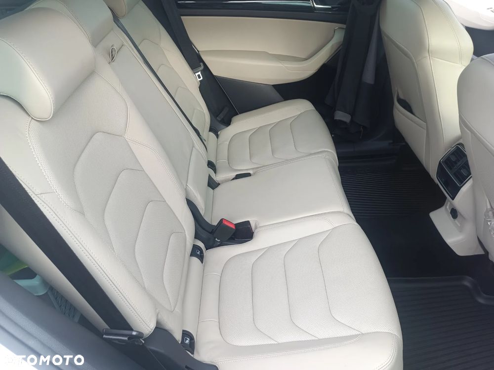 Skoda Kodiaq 2.0 TDI 4x4 Ambition DSG - 11