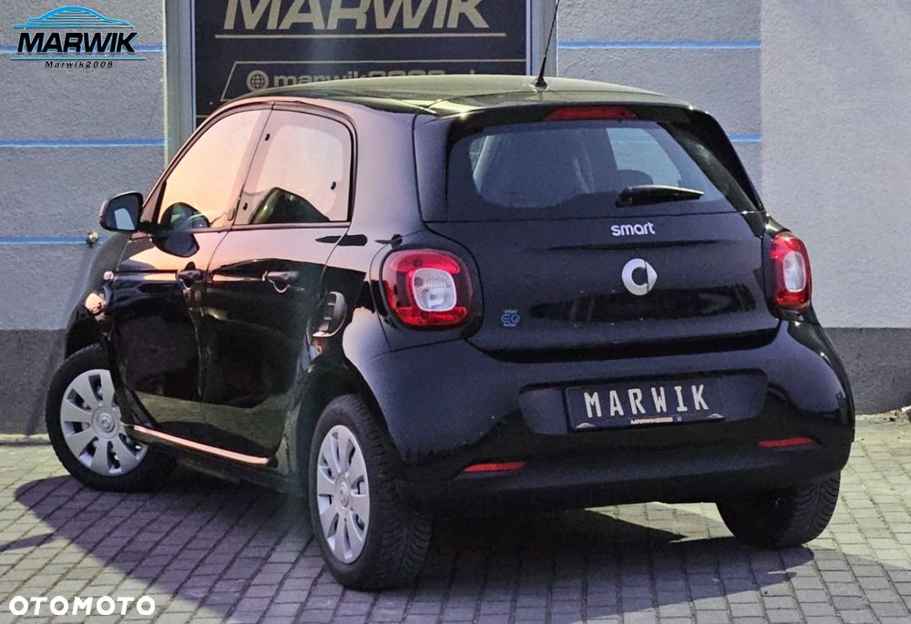 Smart Forfour - 19