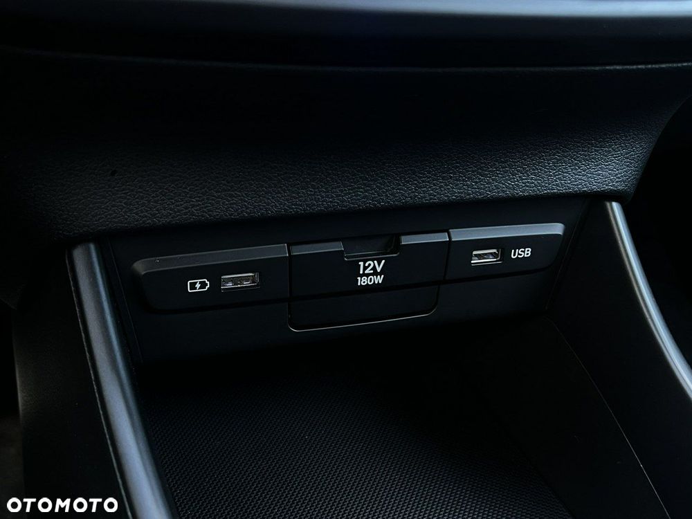 Hyundai Bayon 1.0 T-GDI Smart - 19