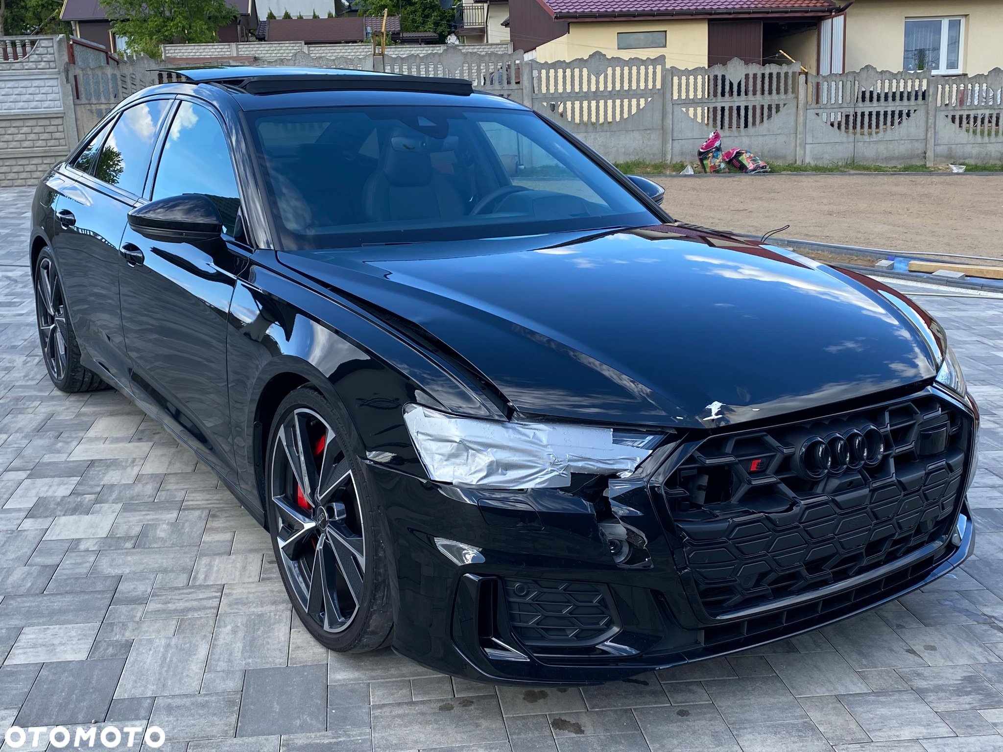 Audi S6 TDI quattro tiptronic - 8