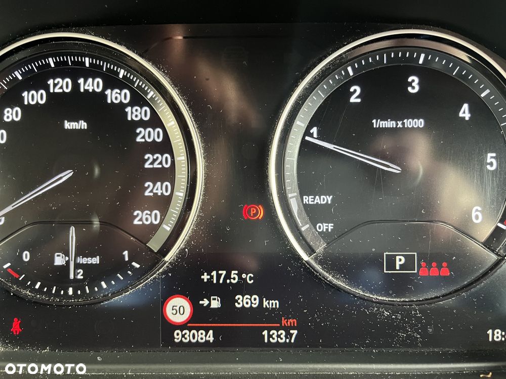 BMW X2 xDrive20d M Sport - 7