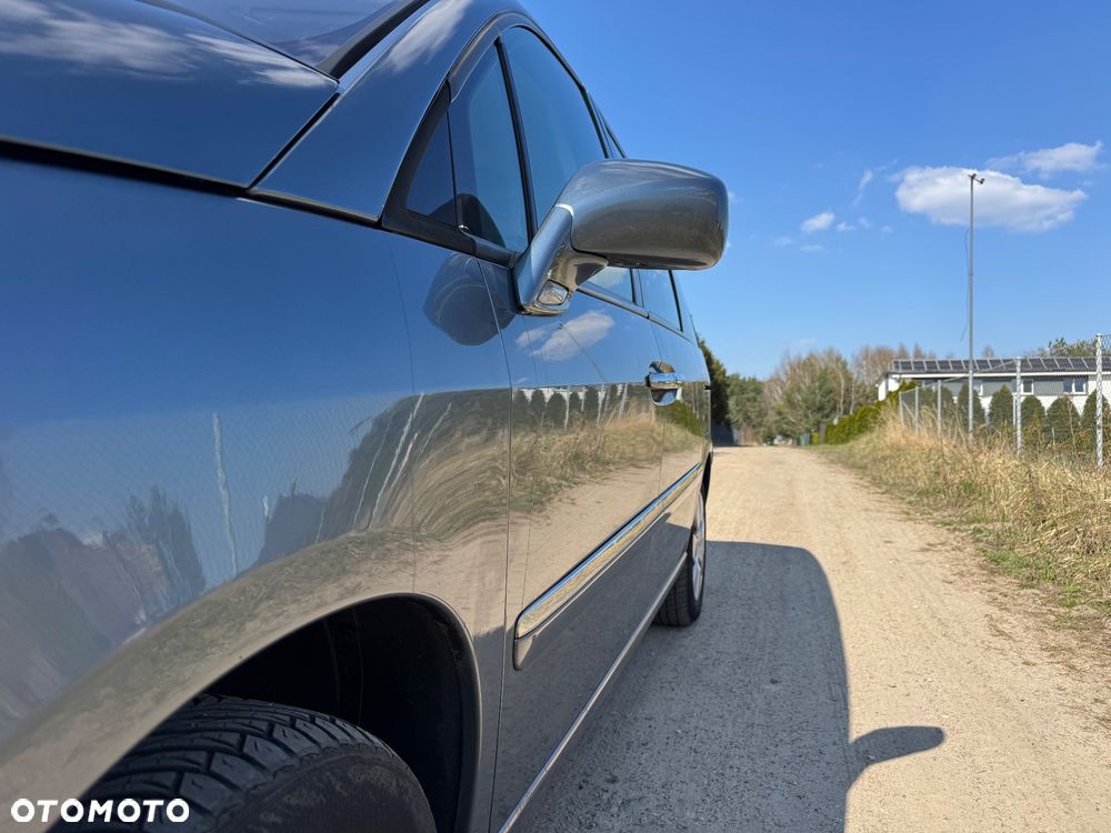 Citroën C8 2.0 16V Confort - 6