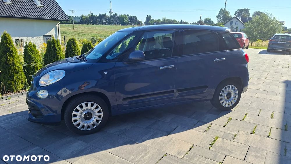 Fiat 500L 1.4 16V Pop Star - 4