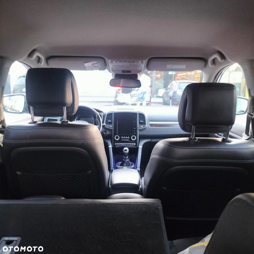 Renault Koleos 1.6 dCi Intens - 6