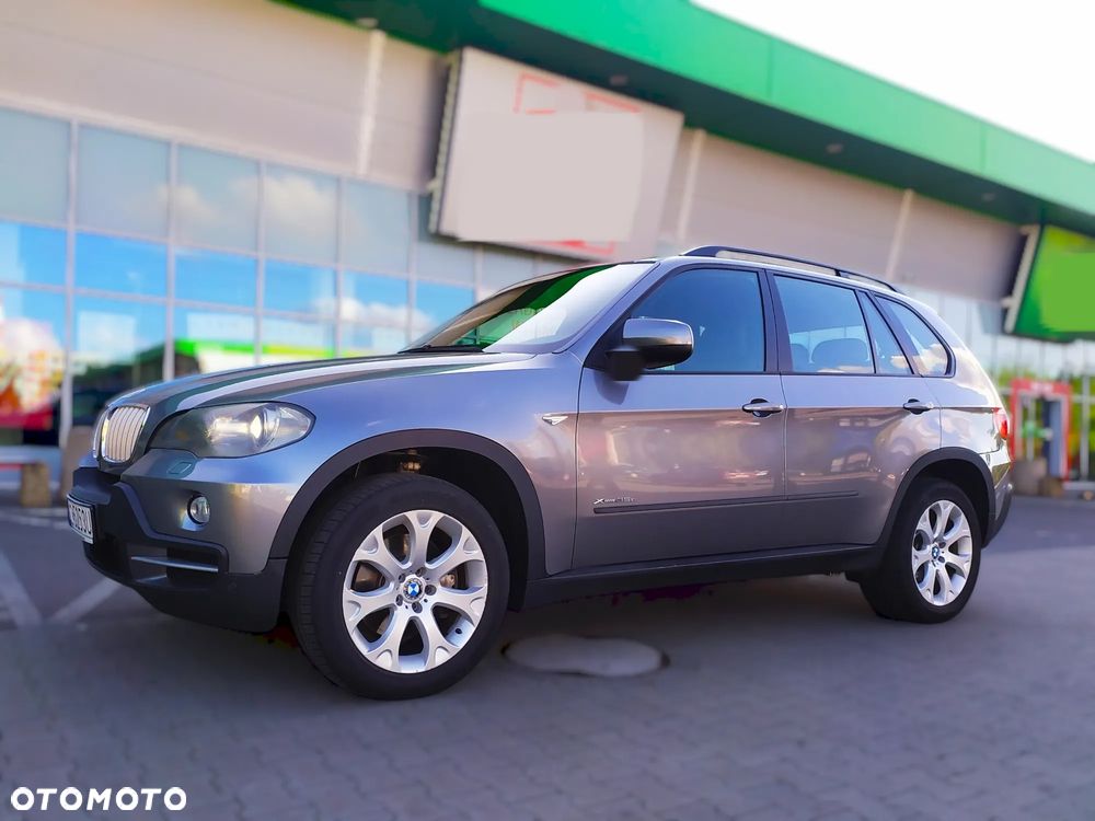 BMW X5 xDrive35d - 6