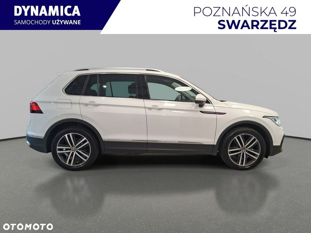 Volkswagen Tiguan - 9