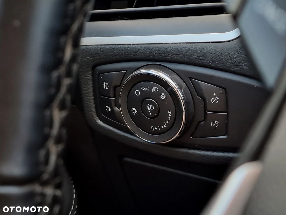 Ford S-Max 1.5 EcoBoost Titanium - 14