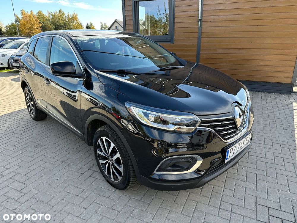 Renault Kadjar 2022 photo 2