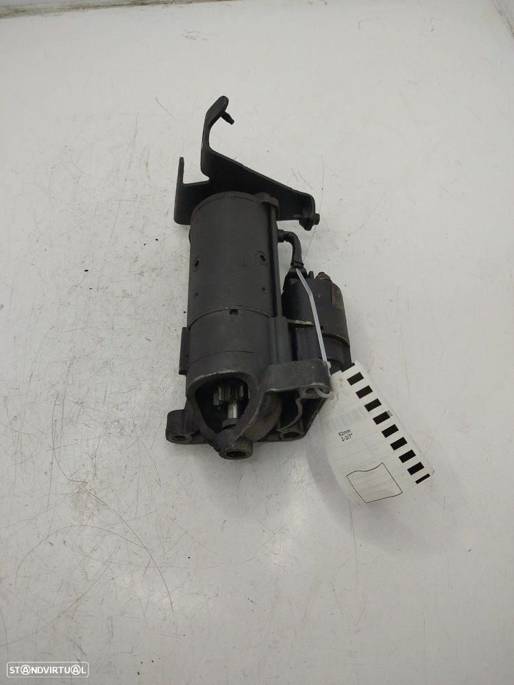 Motor De Arranque Renault Espace Iii (Je0_) - 5