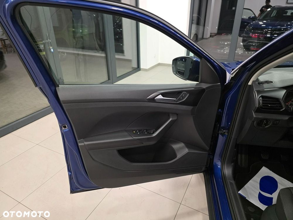 Volkswagen T-Cross 1.0 TSI Style - 13