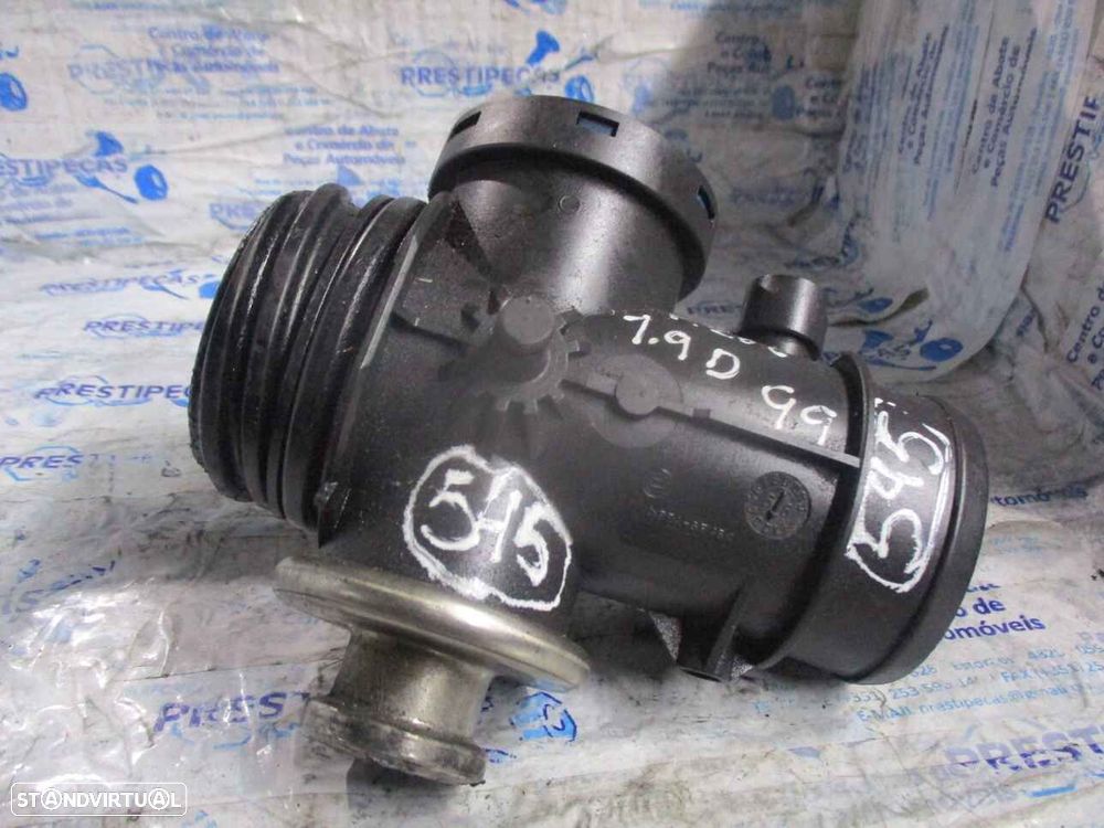 Egr 9631254280 PEUGEOT 206 1999 1.9D ELETRICO - 1