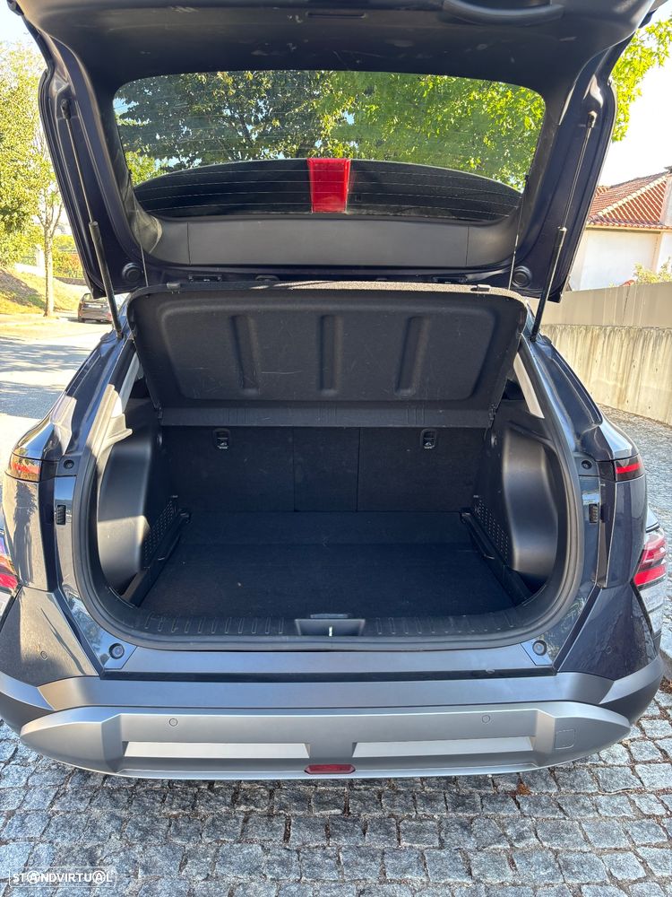 Hyundai Kauai 1.0 T-GDi Premium - 7