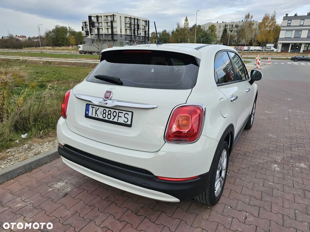 Fiat 500X 1.4 Multiair 4x2 S&S S-Design Urban Look - 15