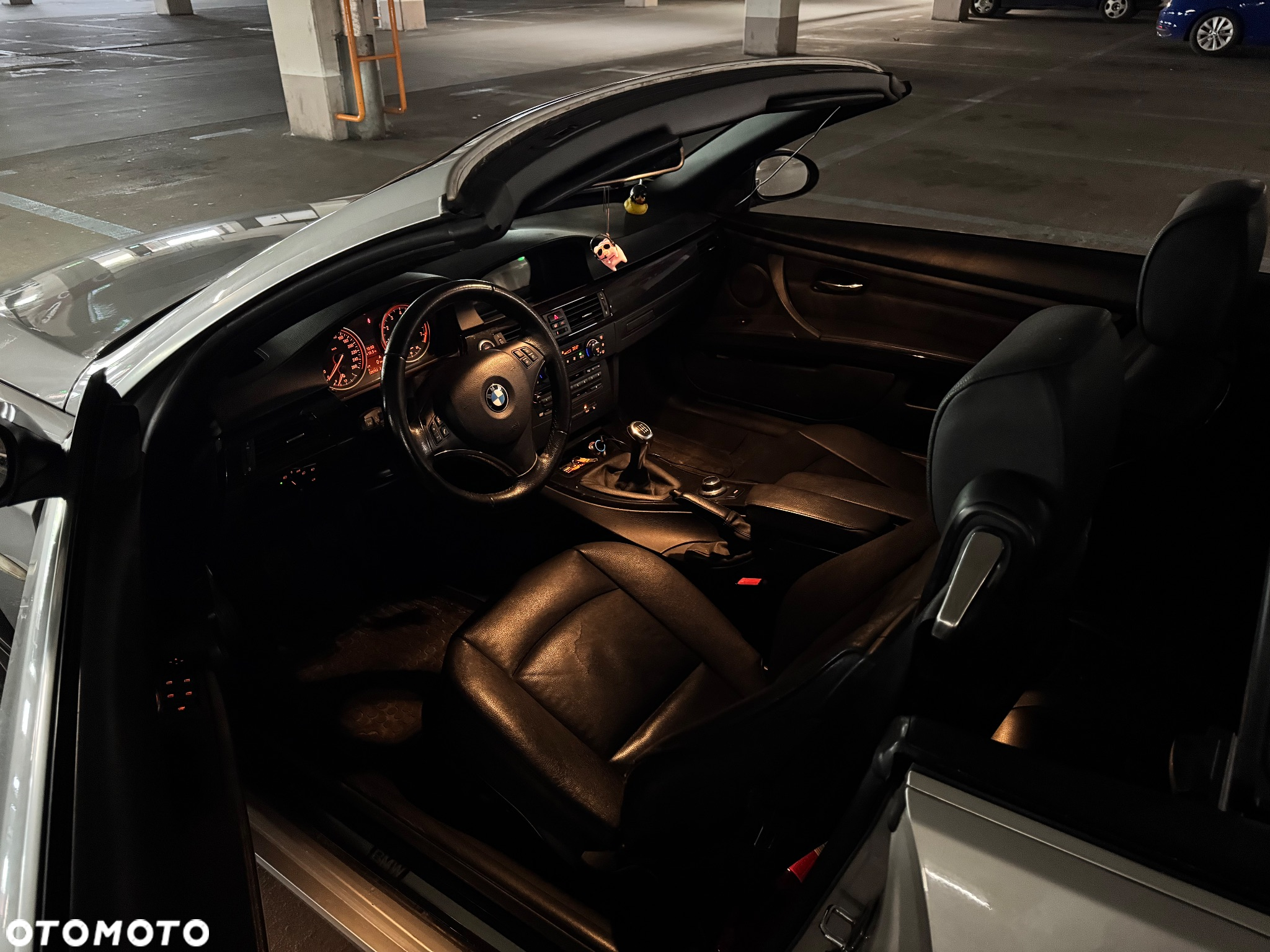 BMW Seria 3 320i - 29