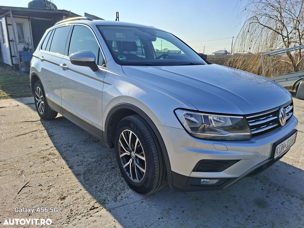 Volkswagen Tiguan - 4