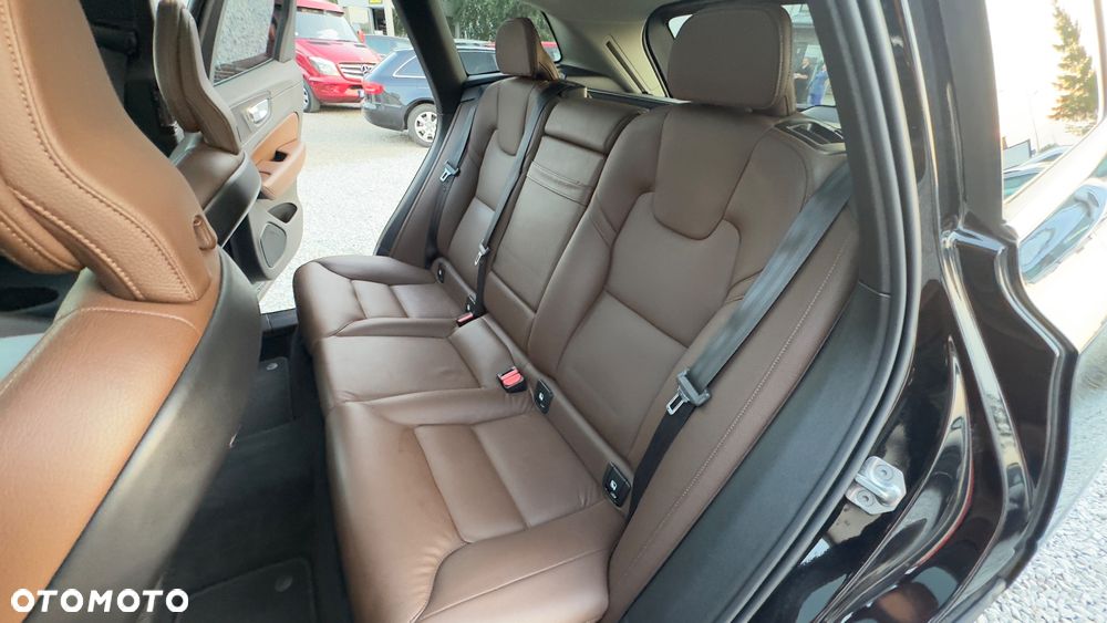 Volvo XC 60 B5 B Geartronic Inscription - 35