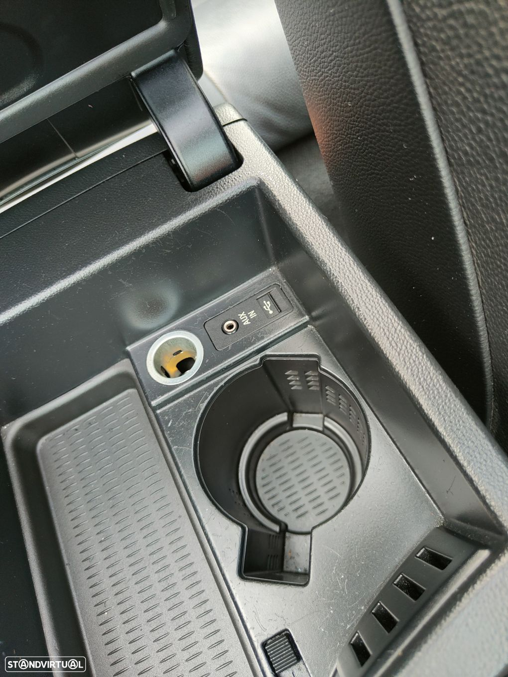 BMW 320 d Cabrio - 41