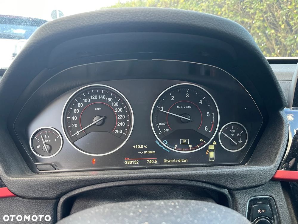 BMW 3GT 320d xDrive - 28