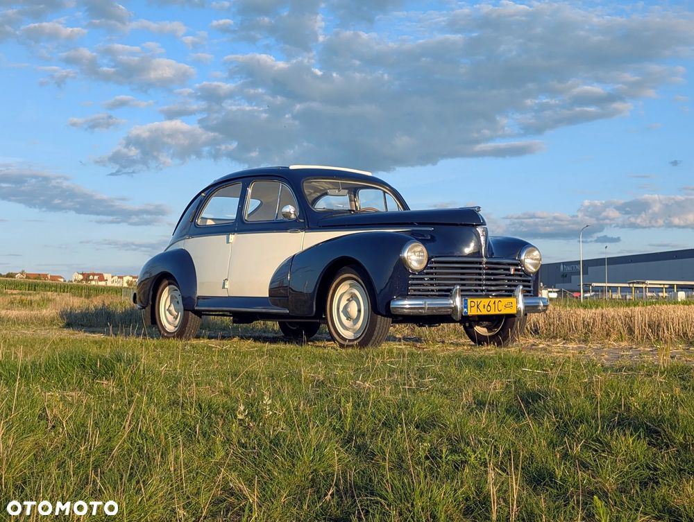 Peugeot Inny - 1