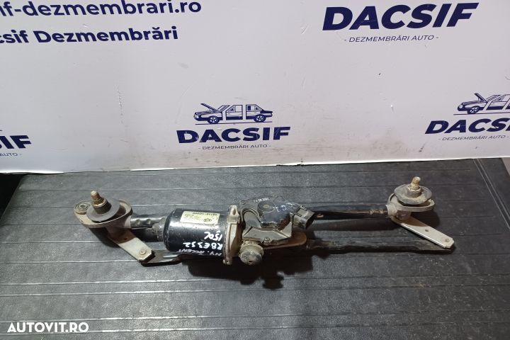 Ansamblu stergatoare parbriz volan pe stanga 98110-2B000 98110-2B000 - 3