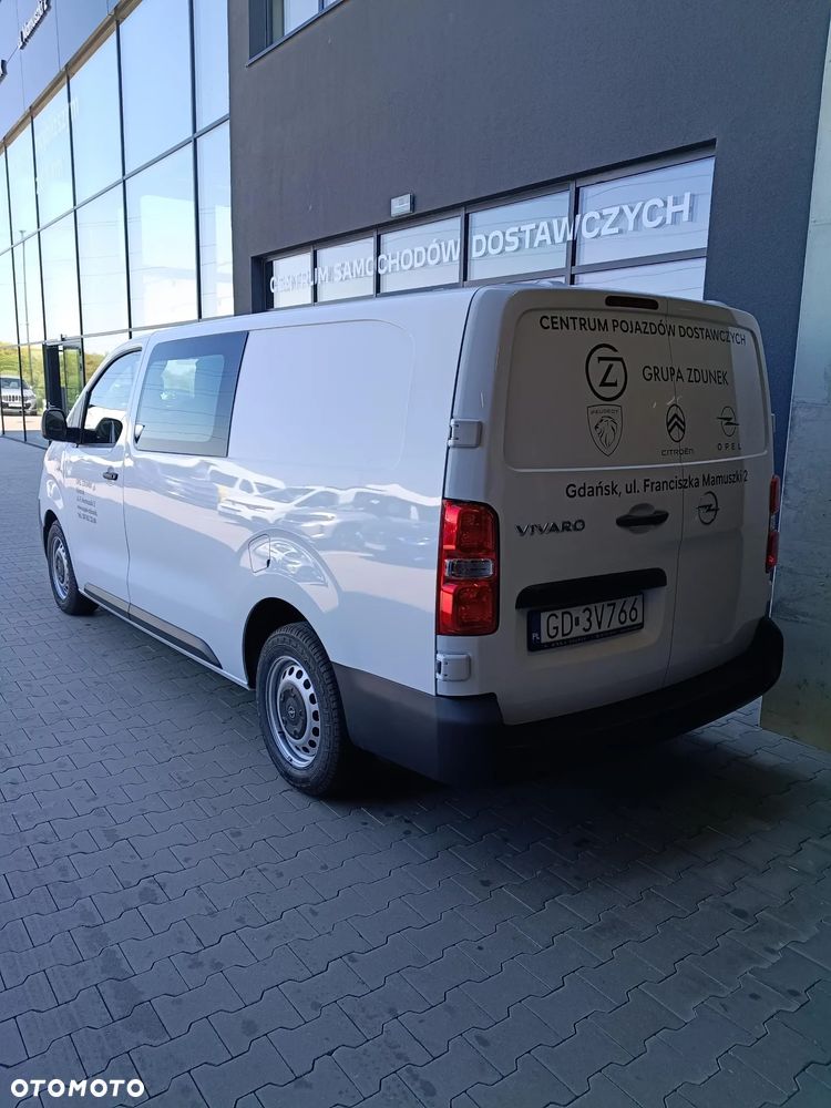 Opel Vivaro - 4