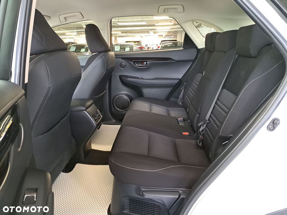 Lexus NX 300 Optimum AWD - 13