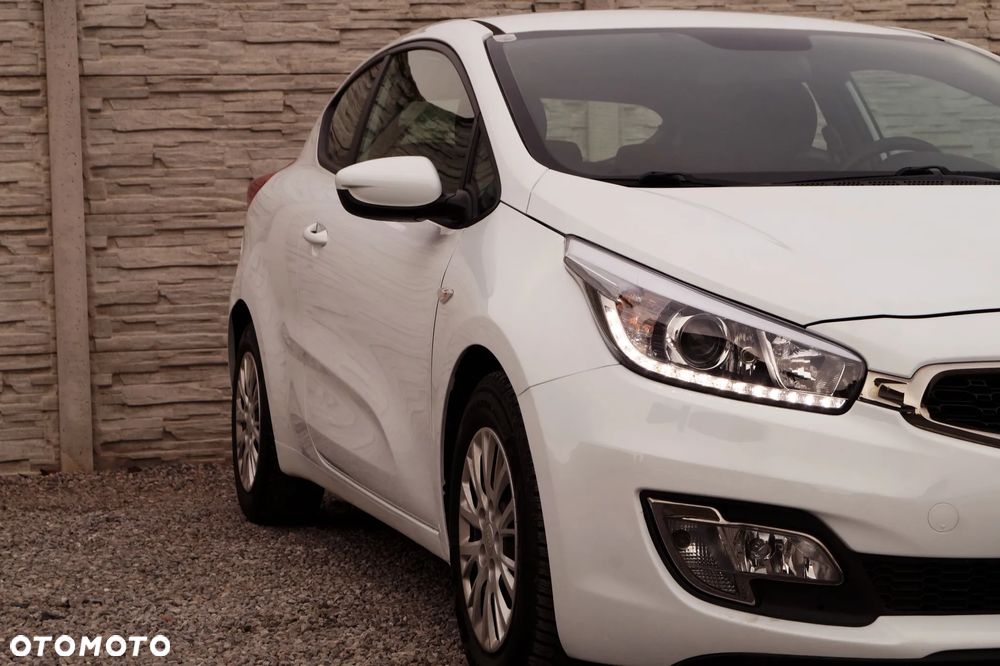 Kia ProCeed 1.6 CRDi Spirit - 16