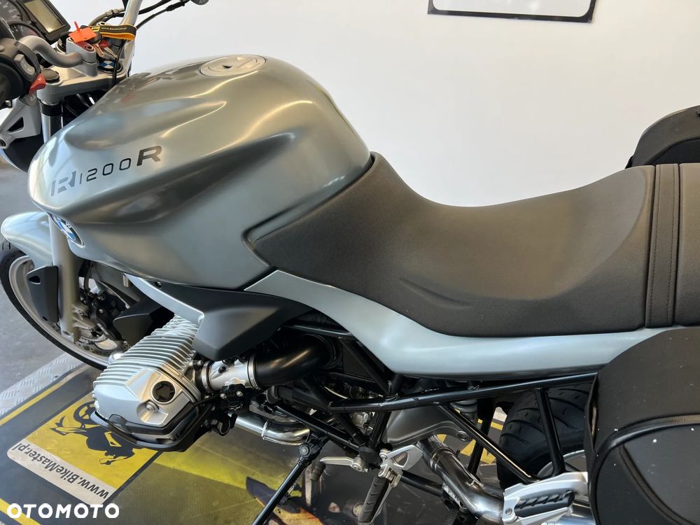 BMW R - 13