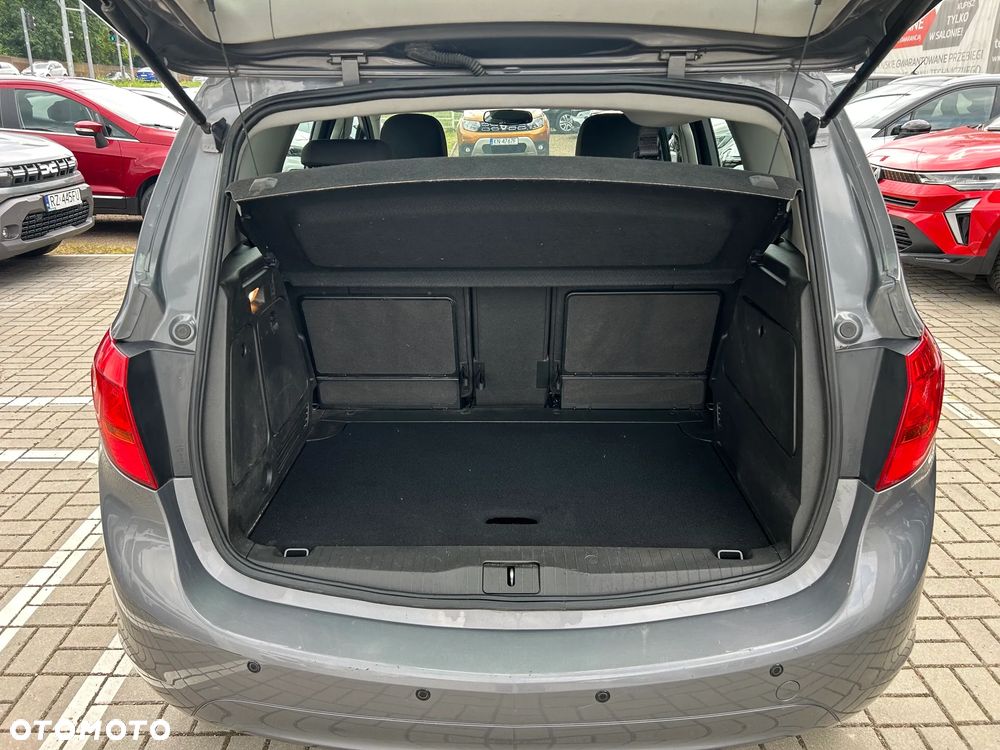 Opel Meriva 1.4 Essentia - 17