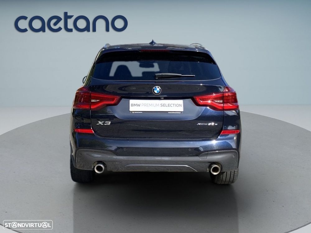 BMW X3 30 e xDrive Pack M - 25