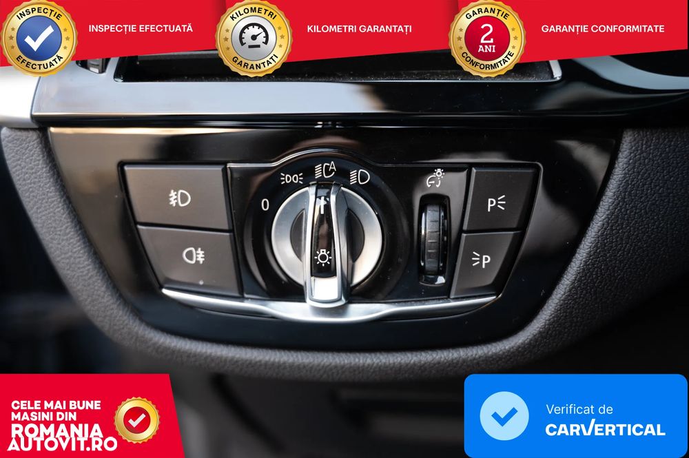 BMW Seria 5 530e AT PHEV - 19